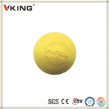 Eco-Friendly Rubber Lacrosse Balls with Ncaa Approved
